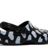 Classic Clog Awake NY x «Home Is Where The Heart Is – Negro»