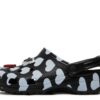 Classic Clog Awake NY x «Home Is Where The Heart Is – Negro»