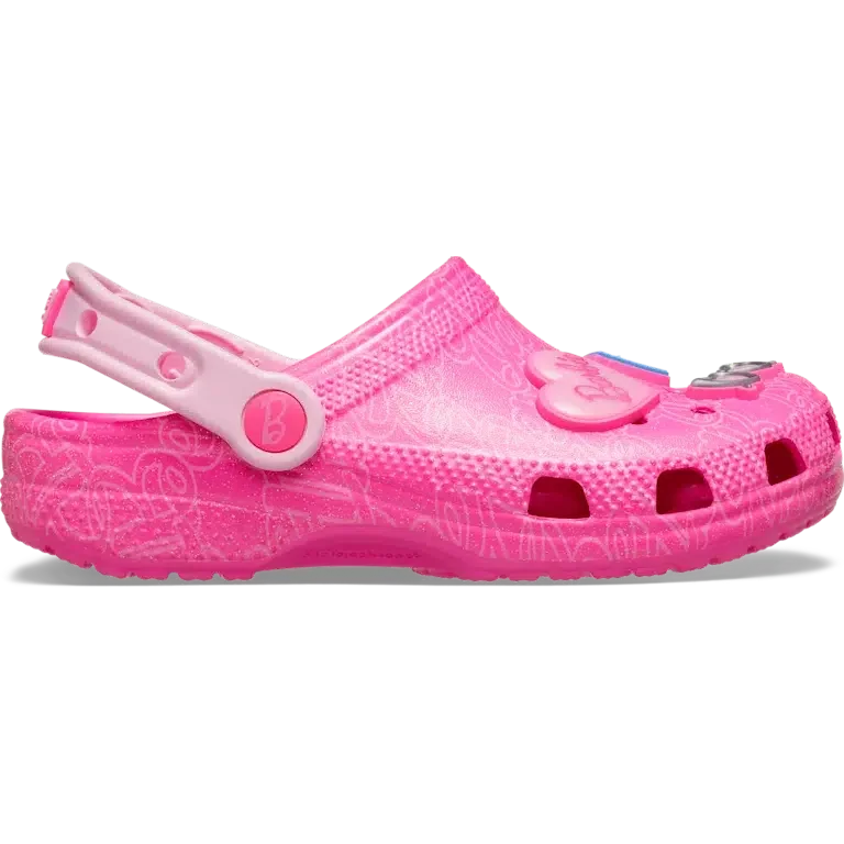 Classic Clog Barbie para niños Classic Clog Barbie para niños