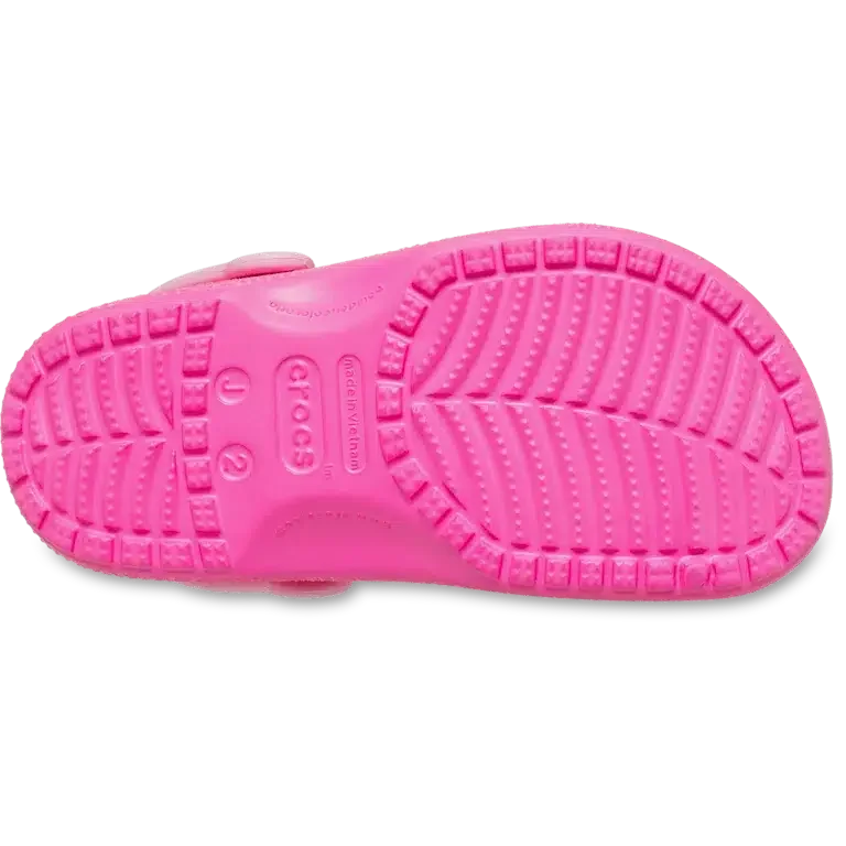 Classic Clog Barbie para niños Classic Clog Barbie para niños