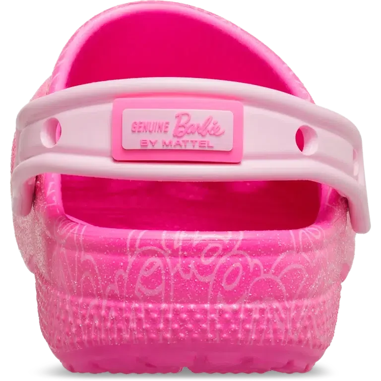 Classic Clog Barbie para niños Classic Clog Barbie para niños
