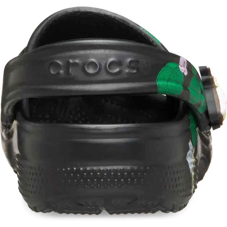 Classic Clog «Berries & Bees» Classic Clog «Berries & Bees»