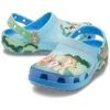 Classic Clog «Bluey Best Buddies» para niños pequeños