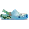 Classic Clog «Bluey Best Buddies» para niños pequeños