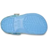 Classic Clog «Bluey Best Buddies» para niños pequeños