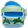 Classic Clog «Bluey Best Buddies» para niños pequeños