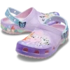 Classic Clog «Bluey Friends Forever» para niños pequeños Classic Clog «Bluey Friends Forever» para niños pequeños