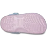 Classic Clog «Bluey Friends Forever» para niños Classic Clog «Bluey Friends Forever» para niños