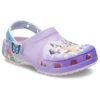 Classic Clog «Bluey Friends Forever» para niños pequeños Classic Clog «Bluey Friends Forever» para niños pequeños