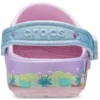 Classic Clog «Bluey Friends Forever» para niños Classic Clog «Bluey Friends Forever» para niños