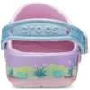 Classic Clog «Bluey Friends Forever» para niños pequeños Classic Clog «Bluey Friends Forever» para niños pequeños