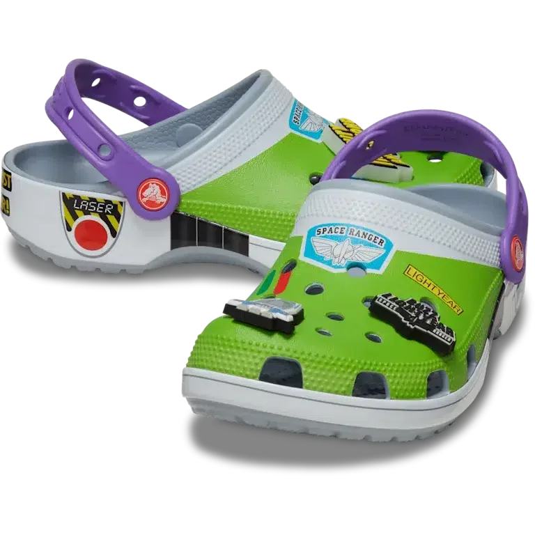 Classic Clog Buzz Lightyear Classic Clog Buzz Lightyear