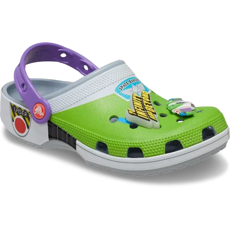 Classic Clog Buzz Lightyear Classic Clog Buzz Lightyear