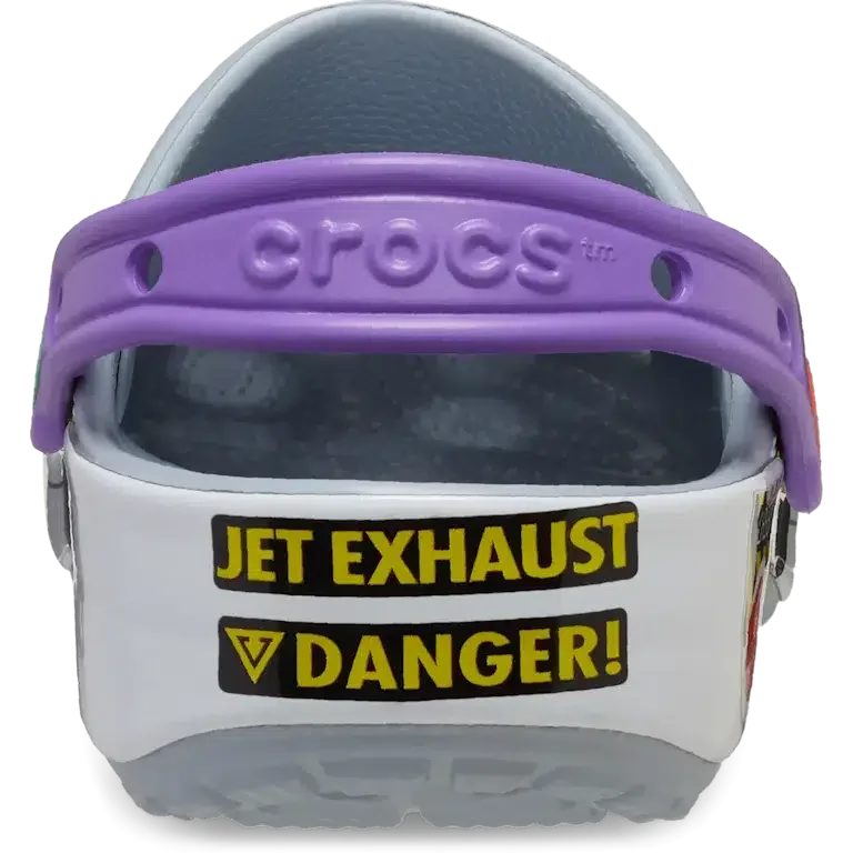 Classic Clog Buzz Lightyear Classic Clog Buzz Lightyear