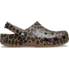 Classic Clog con estampado animal Classic Clog con estampado animal