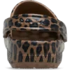 Classic Clog con estampado animal Classic Clog con estampado animal