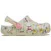 Classic Clog con estampado de unicornio T