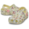 Classic Clog con estampado de unicornio T