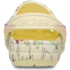 Classic Clog con estampado de unicornio T