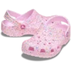 Classic Clog con salpicaduras de pintura para niños pequeños