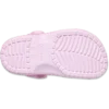 Classic Clog con salpicaduras de pintura para niños pequeños
