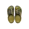 Classic Clog Crocs x Clot «Aloe»