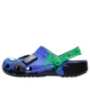 Classic Clog Crocs x DC Comics «The Joker»
