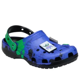 Classic Clog Crocs x DC Comics «The Joker»