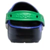 Classic Clog Crocs x DC Comics «The Joker»
