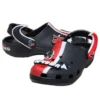 Classic Clog Crocs x NFL «Houston Texans»