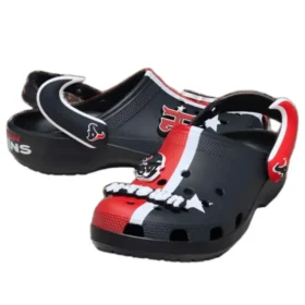 Classic Clog Crocs x NFL «Houston Texans»