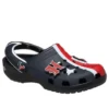 Classic Clog Crocs x NFL «Houston Texans»
