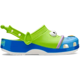 Classic Clog de Alien de Toy Story de Disney y Pixar