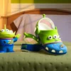 Classic Clog de Alien de Toy Story de Disney y Pixar Classic Clog de Alien de Toy Story de Disney y Pixar