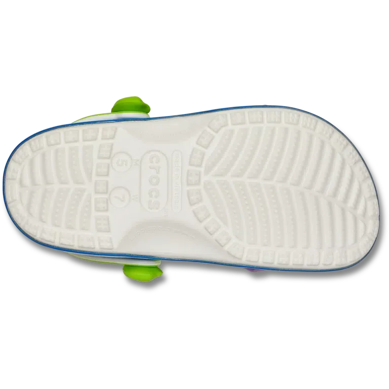 Classic Clog de Alien de Toy Story de Disney y Pixar Classic Clog de Alien de Toy Story de Disney y Pixar