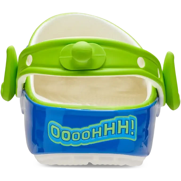 Classic Clog de Alien de Toy Story de Disney y Pixar Classic Clog de Alien de Toy Story de Disney y Pixar