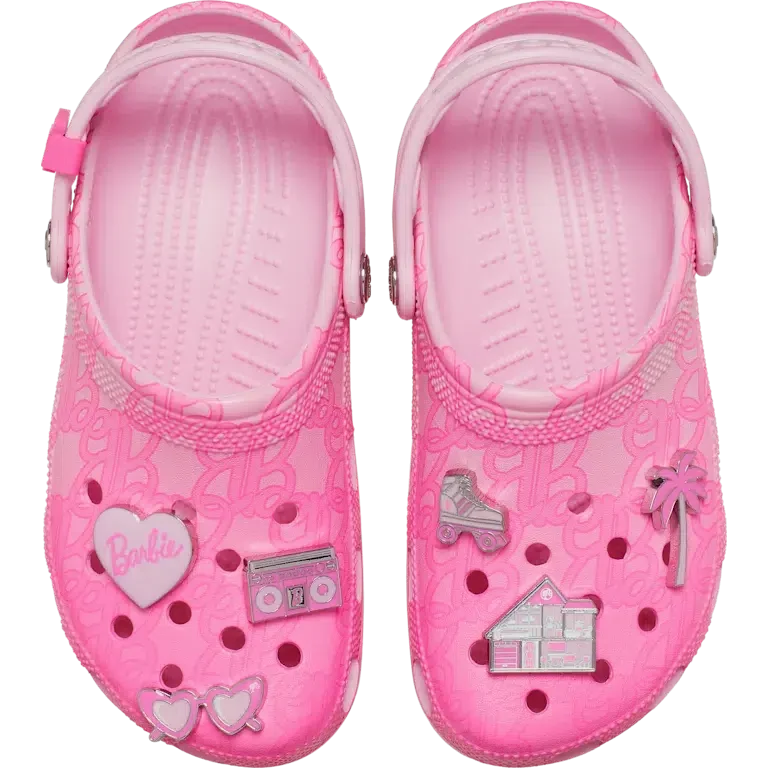 Classic Clog de Barbie Classic Clog de Barbie
