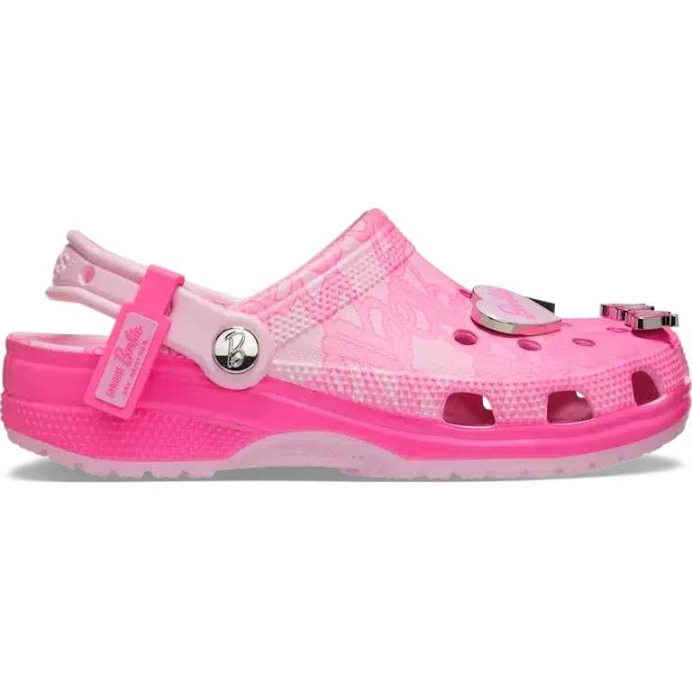 Classic Clog de Barbie Classic Clog de Barbie