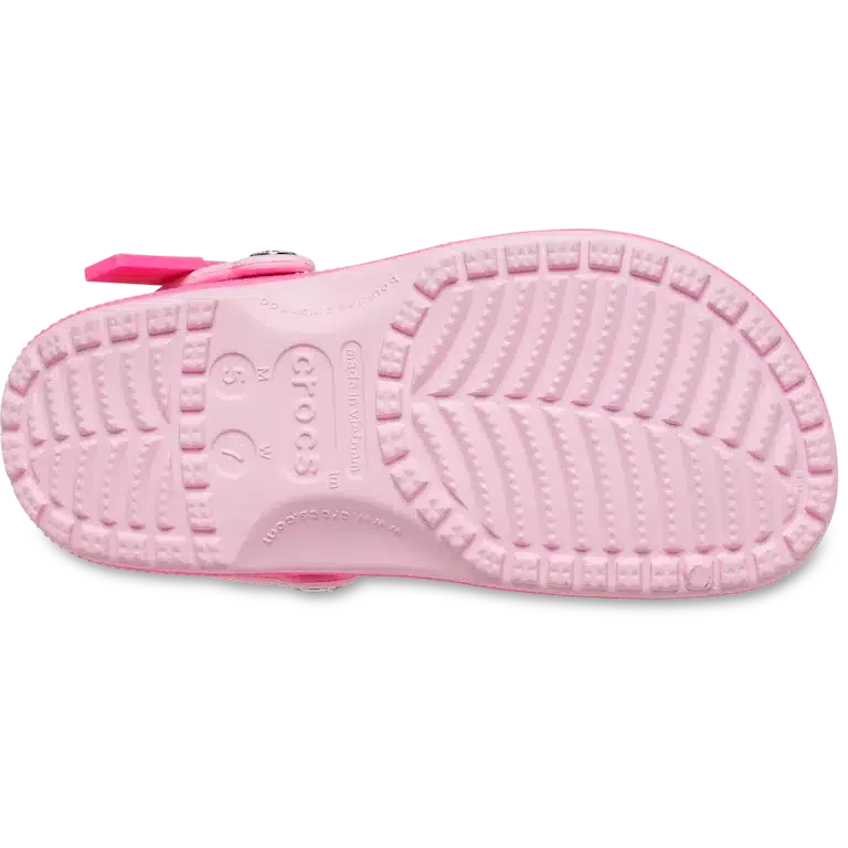 Classic Clog de Barbie Classic Clog de Barbie