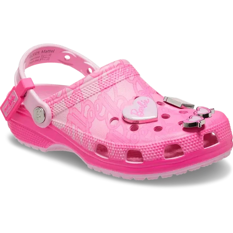 Classic Clog de Barbie Classic Clog de Barbie
