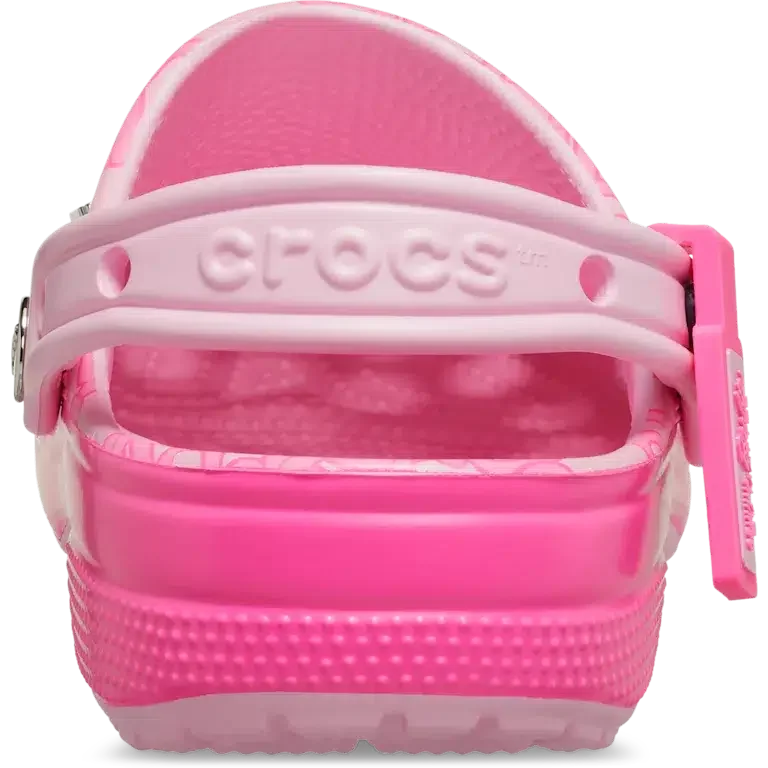Classic Clog de Barbie Classic Clog de Barbie