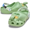 Classic Clog de Bob Esponja y Calamardo