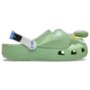 Classic Clog de Bob Esponja y Calamardo