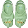 Classic Clog de Bob Esponja y Calamardo
