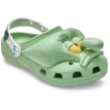 Classic Clog de Bob Esponja y Calamardo