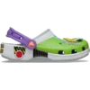 Classic Clog de Buzz de Disney Pixar: Toy Story para niños pequeños Classic Clog de Buzz de Disney Pixar: Toy Story para niños pequeños