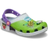 Classic Clog de Buzz de Toy Story de Disney Pixar para niños