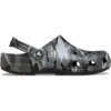 Classic Clog de camuflaje