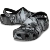Classic Clog de camuflaje