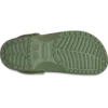 Classic Clog de camuflaje